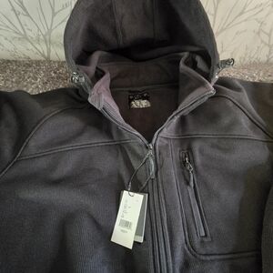 Men's Black Nortek NXT Performance Jacket